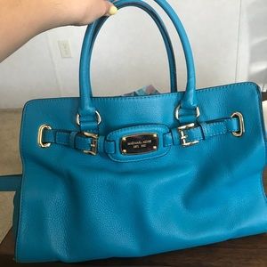 Michael Kors handbag